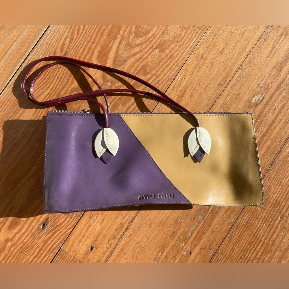 Miu Miu Vintage Bag